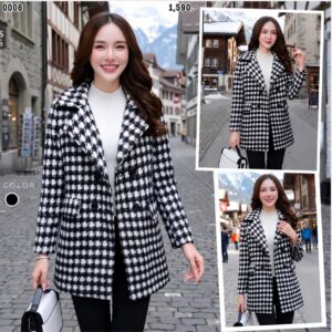 0006:COAT ชิโนริ