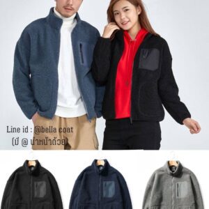 1580:เสื้อสเวตเตอร์ ชาย-หญิง