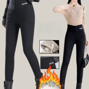 1646:EXTRA Duck down pants