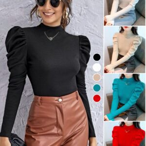 1772:เสื้อสเวตเตอร์ไหมพรม