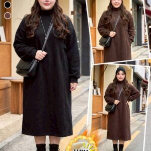 1997:เดรสยาวคอเต่า บุขน