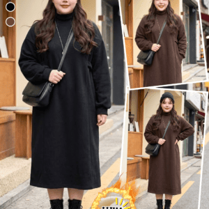 1997:เดรสยาวคอเต่า บุขน