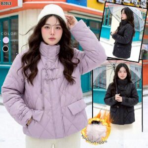 2013:เสื้อขนเป็ดแท้ Plus Size